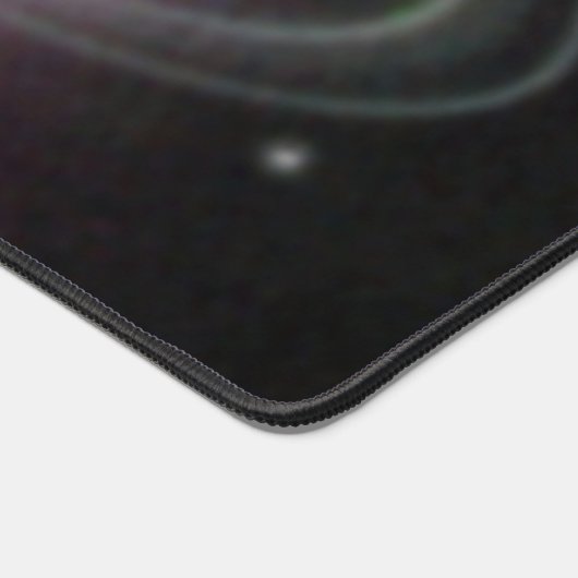 JWST-ringen van Planet Neptune Bureaumat (Hoek)