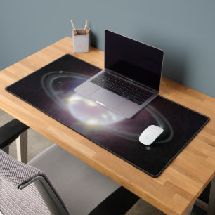 JWST-ringen van Planet Neptune Bureaumat