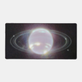 JWST-ringen van Planet Neptune Bureaumat