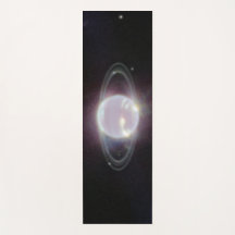 JWST-ringen van Planet Neptune