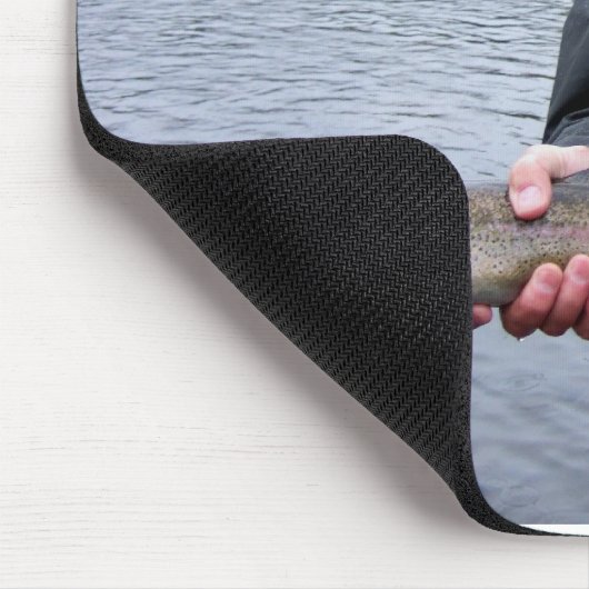 JWTrout-Muismat Muismat (Hoek)