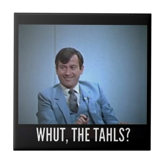 JWY Ceramic Photo Tile Tegeltje (Voorkant)