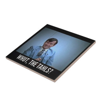 JWY Ceramic Photo Tile Tegeltje