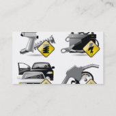 jy1, Naam, Adres 1, Adres 2, Contact 1, Kon... Visitekaartje (Achterkant)