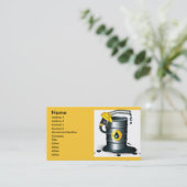 jy2, Naam, Adres 1, Adres 2, Contact 1, Kon... Visitekaartje (Staand voorkant)