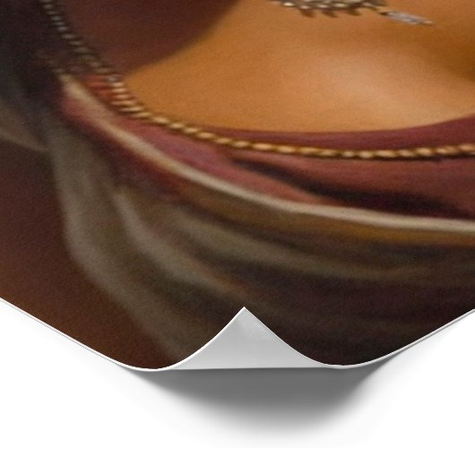 Jyotibala Poster (Hoek)