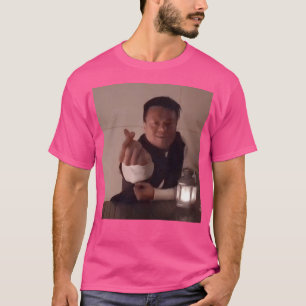 Jyp Doing Aegyo T-shirt