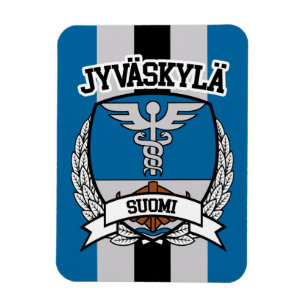 Jyväskylä Magneet