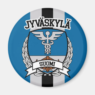 Jyväskylä Magneet