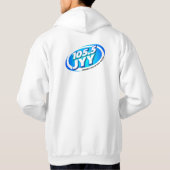 JYY HOODIE (Achterkant)