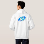 JYY HOODIE (Achterkant volledig)