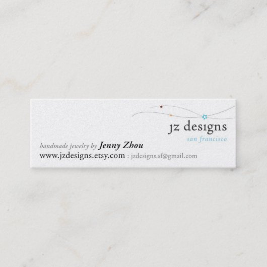 jzdesigns_etsy_10-09 mini visitekaartje (Voorkant)