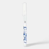 K01 Case-Mate iPhone CASE (Achterkant / Links)