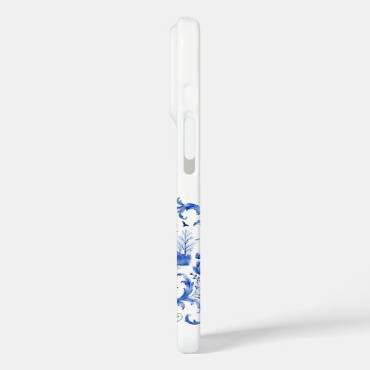 K01 Case-Mate iPhone CASE (Achterkant / Links)