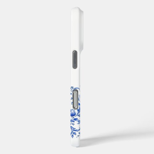 K01 Case-Mate iPhone CASE (Achterkant / Rechts)