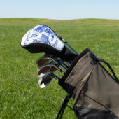 K01 GOLFHEADCOVER (Insitu)
