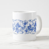 K01 GROTE KOFFIEKOP (Voorkant rechts)