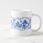 K01 GROTE KOFFIEKOP (Rechts)