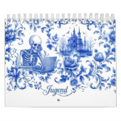 K01 KALENDER (Hoes)