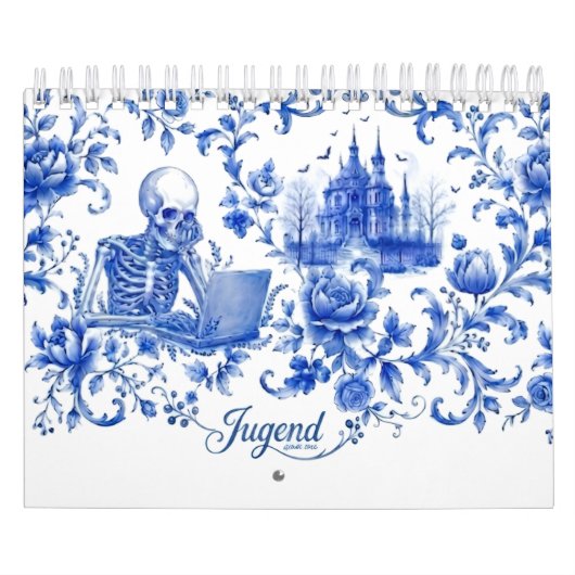 K01 KALENDER (Hoes)