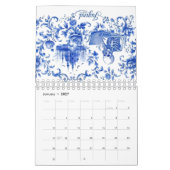 K01 KALENDER (Jan 2027)