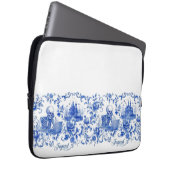 K01 LAPTOP SLEEVE (Voorkant Rechts)
