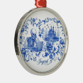 K01 METALEN ORNAMENT (Rechts)