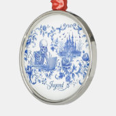 K01 METALEN ORNAMENT (Links)