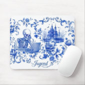 K01 MUISMAT (Met muis)