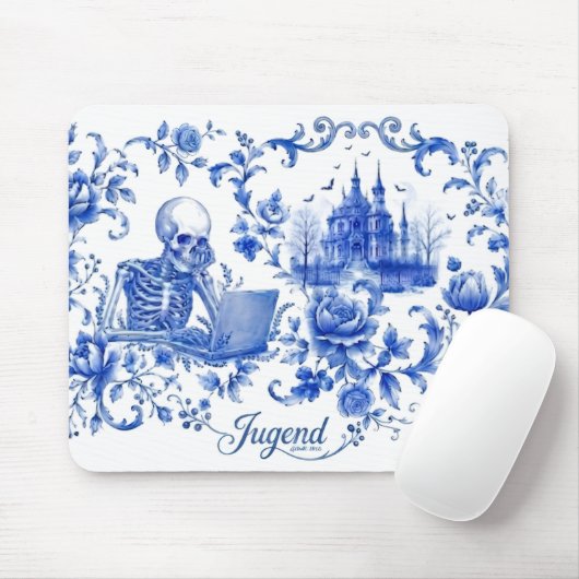 K01 MUISMAT (Met muis)