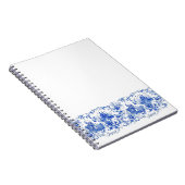 K01 NOTITIEBOEK (Rechterzijde)