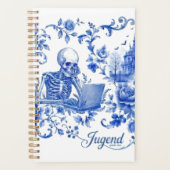 K01 PLANNER (Voorkant)