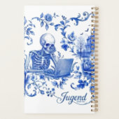 K01 PLANNER (Achterkant)