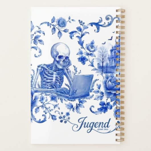 K01 PLANNER (Achterkant)