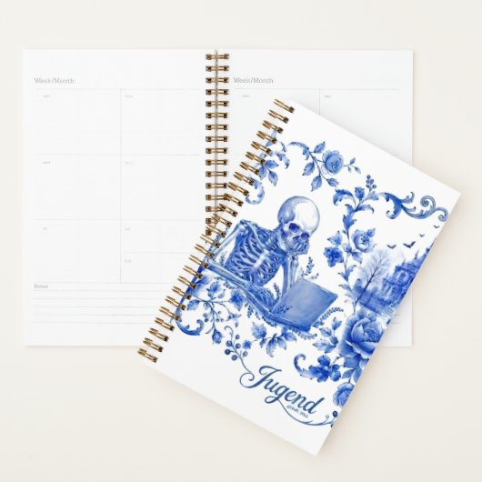 K01 PLANNER (Display)