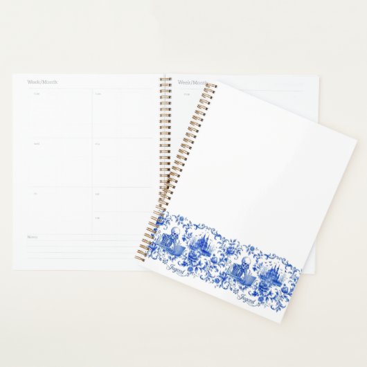 K01 PLANNER (Display)