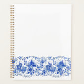 K01 PLANNER (Voorkant)