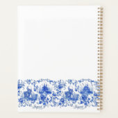 K01 PLANNER (Achterkant)