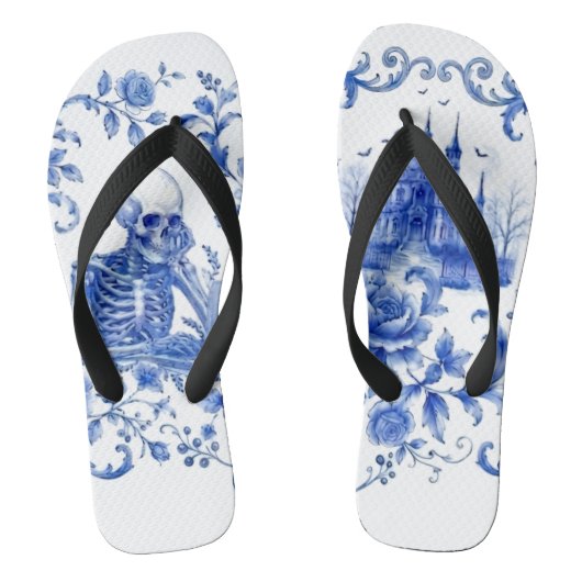 K01 TEENSLIPPERS (Voetbed)