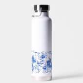 K01 WATERFLES (Rechts)