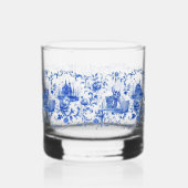 K01 WHISKY GLAS (Voorkant)