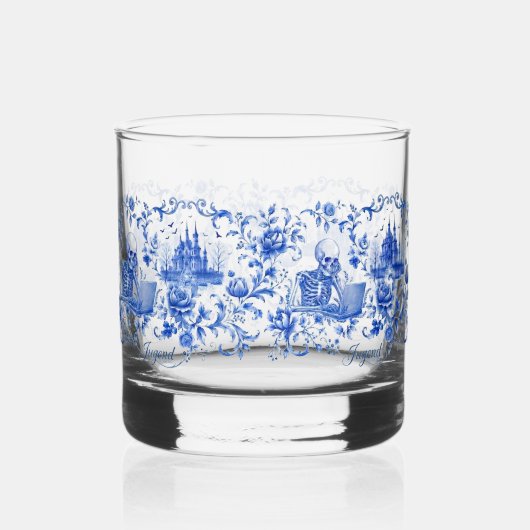K01 WHISKY GLAS (Rechts)