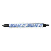 K01 ZWARTE INKT PEN (Voorkant)