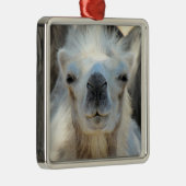 K2 Keramisch siermateriaal Metalen Ornament (Rechts)