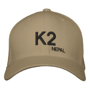 K2 Mountain Nepal Custom Pet