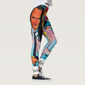 k2records leggings (Rechts)