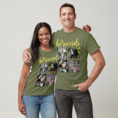 k2records t-shirt (Unisex)