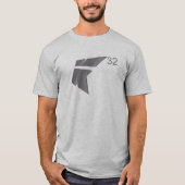 K32 T-SHIRT (Voorkant)