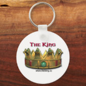 k3 sleutelhanger (Voorkant)