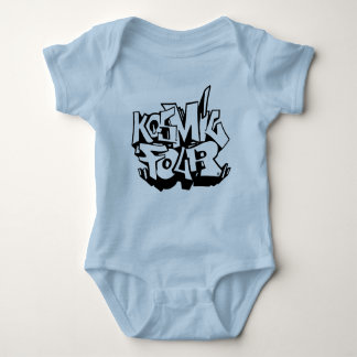K4 Baby Romper